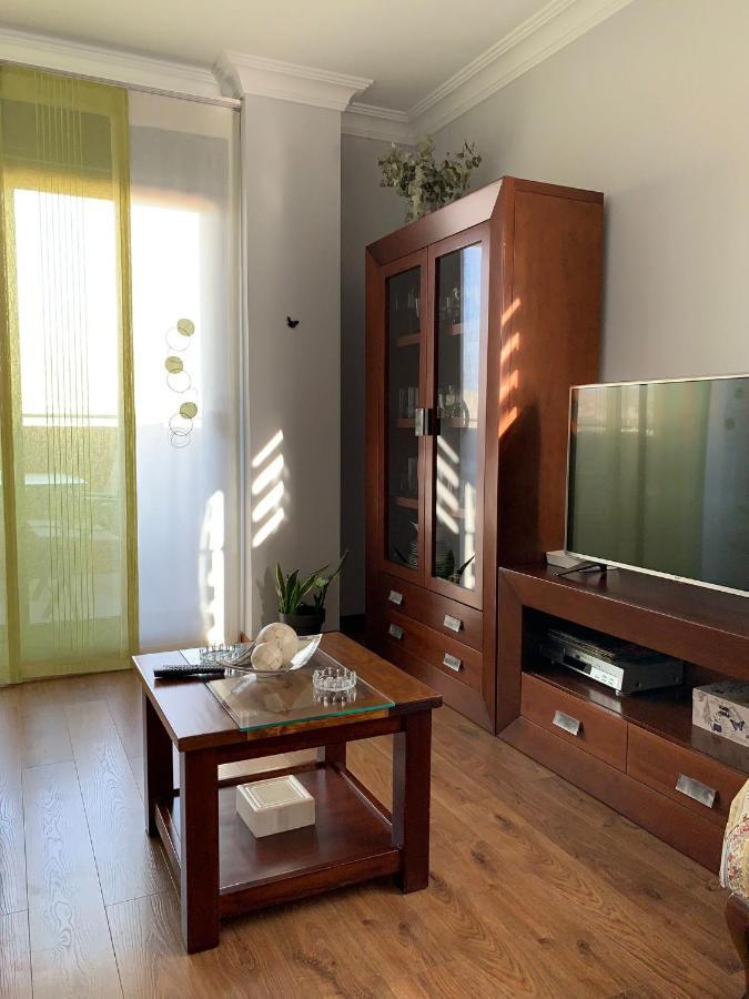 Atico Gran Manzana Granada Apartment Exterior photo